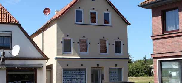 Gästehaus Dorum Monteurszimmer